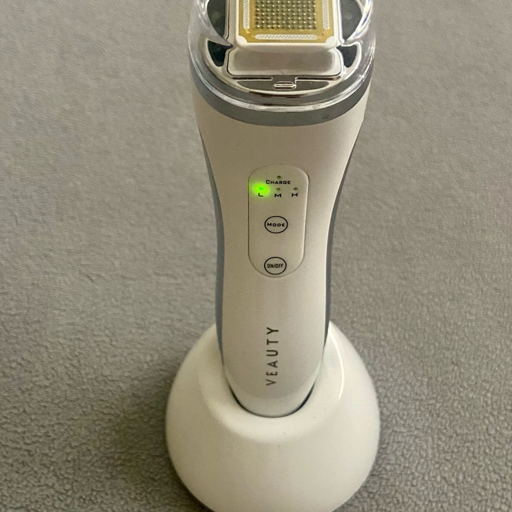 VEAUTY DOT Fractional Radio Frequency